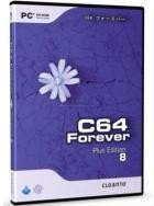 Cloanto C64 Forever v9.2.8.0 Plus Edition