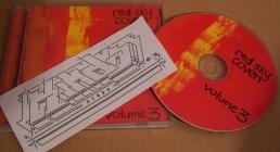 Red Sky Coven-Volume 3- WOOLCD03 -CD-FLAC-1999-KINDA