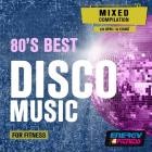 80s Best Disco Music For Fitness