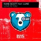 Kane Scott Feat  Lune - Love Is You