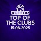 Kontor Top Of The Clubs 15 08 2025