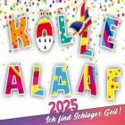 Kölle Alaaf 2025