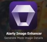 Aiarty Image Enhancer v3.3 + Portable (x64)