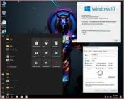 Windows 10 22H2 Build 19045.3324 Ankh Tech (x64) 2023