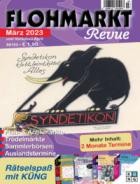 FLOHMARKT Revue 03/2023