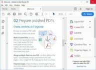 Adobe Acrobat Reader DC 2025.001.20432 (x64) Portable