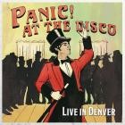 Panic At The Disco - Live In Denver