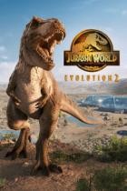 Jurassic World Evolution 2