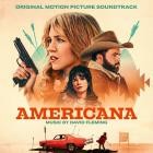 David Fleming - Americana (Original Motion Picture Soundtrack)
