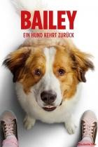 Bailey - Ein Hund kehrt zurück