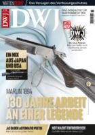 DWJ - Das Magazin fuer Waffenbesitzer 11/2024