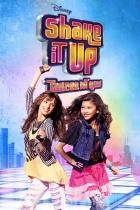 Shake It Up – Tanzen ist alles - Staffel 2