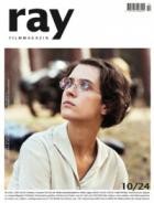 ray Filmmagazin 10/2024