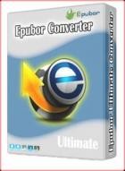 Epubor Ultimate Converter v3.0.16.229 + Portable