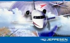 Jeppesen Cycle DVD 2302 Full Worldwide