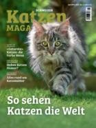 Schweizer Katzen Magazin 02/2025