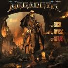 Megadeth - We'll Be Back