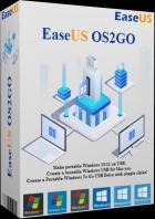 EaseUS OS2Go v3.5 Build 20230117