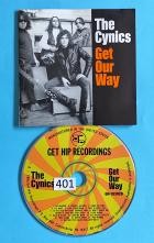 The Cynics - Get Our Way