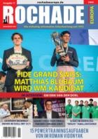 Rochade Europa 11/2025