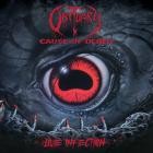 Obituary - Cause of Death (Live Infection)