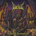 Lucille Hurt - Dawn of Destruction