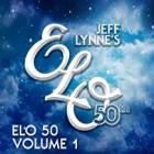 Electric Light Orchestra - ELO 50th Anniversary Vol.1