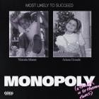 Ariana Grande and Victoria Monet-MONOPOLY-SINGLE-24BIT-WEB-FLAC-2019-SYMPHONY