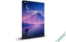 Windows 11 Pro Extreme 11 25H2 Build 26200.5670 (x64)