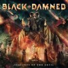 Black & Damned - Servants Of The Devil