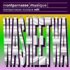 Montparnasse Musique - Washeetwa