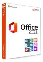 Microsoft Office 2021 LTSC Pro Plus (x64) v2108 16.0.14332.20110