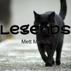 Mett Makala - Legends