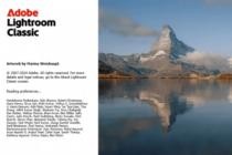 Adobe Lightroom Classic 2025 v14.5.1 (x64)