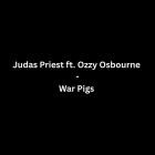 Judas Priest & Ozzy Osbourne - War Pigs (Charity Version)
