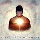 Jonas Lindberg and The Other Side-Miles From Nowhere