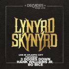 Lynyrd Skynyrd - - Live In Atlantic City  