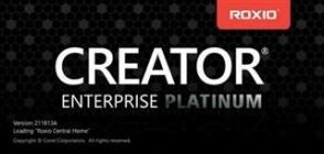 Roxio Creator NXT Platinum 8 v21.1.15.0 (x64)