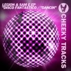 Legion  Sam E - Legion & Sam E EP