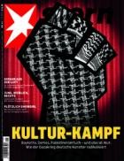 Der Stern 41/2025