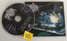 Datura-My Kingdom Is Not of This World- COY320-25 -CD-FLAC-2025-86D