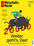 Wirtschaftswoche 23/2024