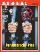 Der SPIEGEL 14/2022