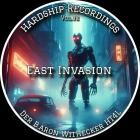 Der B aron  HT4L feat  Withecker - East Invasion