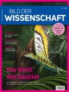 bild der wissenschaft 11/2025