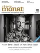 Schweizer Monat 1080/2020