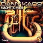 Dany Kaos - Magnetic Fields