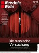 WirtschaftsWoche 21/2025