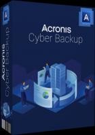 Acronis Cyber Backup v12.5 Build 16545 BootCD