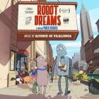 Alfonso de Vilallonga - Robot Dreams (Original Motion Picture Soundtrack)